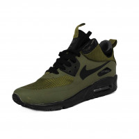 Nike Air Max 90 Hyperfuse Mid Winter Green