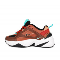 Nike M2k Tekno Brown