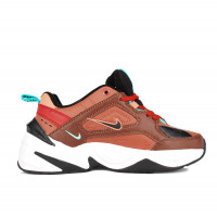 Nike M2k Tekno Brown