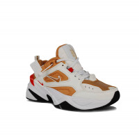 Nike M2k Tekno Orange