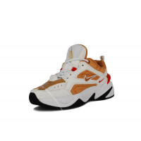 Nike M2k Tekno Orange