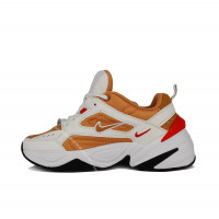 Nike M2k Tekno Orange