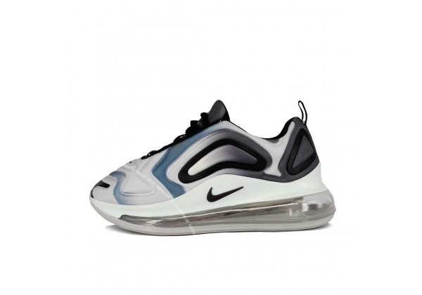 Nike Air Max 720 Grey Blue