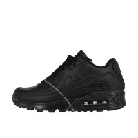 Nike кроссовки мужские Air Max 90 Essential Black