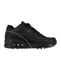 Nike кроссовки мужские Air Max 90 Essential Black