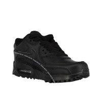 Nike кроссовки мужские Air Max 90 Essential Black