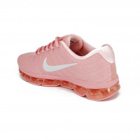 Женские кроссовки Nike Air Max Pink