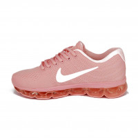 Женские кроссовки Nike Air Max Pink