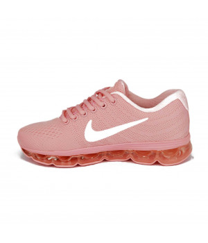 Женские кроссовки Nike Air Max Pink