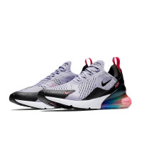 Кроссовки Nike Air Max 270 Light Purple