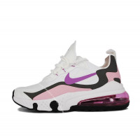 Nike x Undercover AMU 270 White Violet