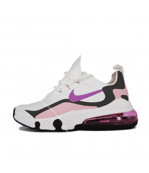 Nike x Undercover AMU 270 White Violet