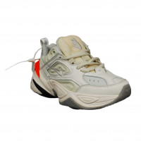 Nike M2k Tekno White