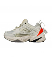 Nike M2k Tekno White