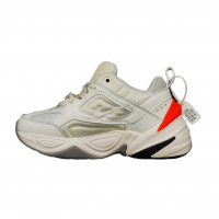 Nike M2k Tekno White