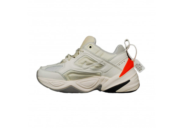 Nike M2k Tekno White