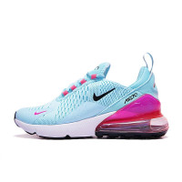 Nike кроссовки Air Max 270 Turquoise Rose