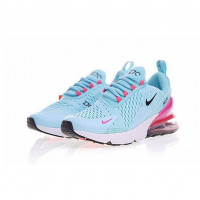 Nike кроссовки Air Max 270 Turquoise Rose