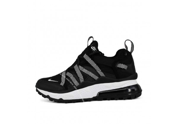 Nike кроссовки Air Max 270 BOWFIN Black