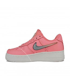 Nike кроссовки женские Air Force 1 Low ’19 Pink