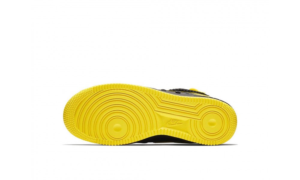 Nike air force discount n 354 yellow