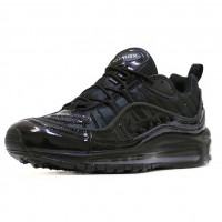 Nike кроссовки мужские Air Max 98 Supreme Black