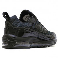 Nike кроссовки мужские Air Max 98 Supreme Black