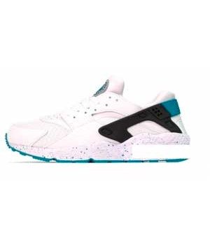 Nike Huarache Run белые