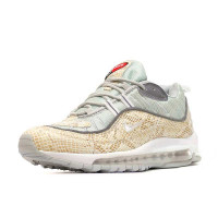 Nike Air Max 98 Supreme Snake Grey