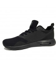 Nike Flex Experience Run 10 Black Dark Smoke Grey