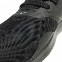 Nike Flex Experience Run 10 Black Dark Smoke Grey