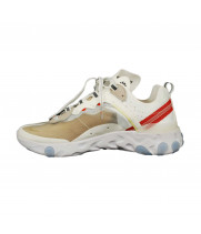 Nike x Undercover React Element 87 White