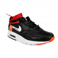 Nike кроссовки Air Max 1 LX Just Do It Black