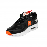 Nike кроссовки Air Max 1 LX Just Do It Black