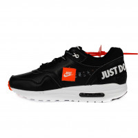 Nike кроссовки Air Max 1 LX Just Do It Black