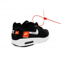 Nike кроссовки Air Max 1 LX Just Do It Black