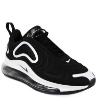 Nike кроссовки мужские Air Max 720 Wht Black