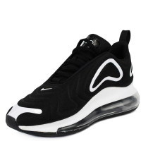 Nike кроссовки мужские Air Max 720 Wht Black