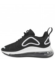 Nike кроссовки мужские Air Max 720 Wht Black