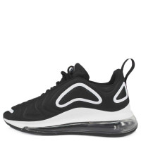 Nike кроссовки мужские Air Max 720 Wht Black