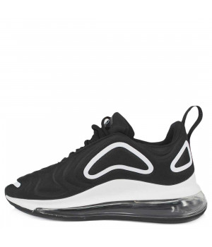 Nike кроссовки мужские Air Max 720 Wht Black