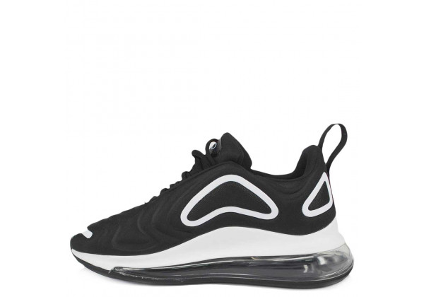 Nike кроссовки мужские Air Max 720 Wht Black