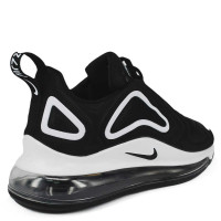 Nike кроссовки мужские Air Max 720 Wht Black