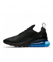 Nike кроссовки мужские Air Max 270 Black Blue