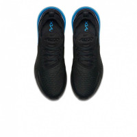 Nike кроссовки мужские Air Max 270 Black Blue