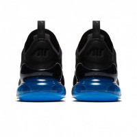 Nike кроссовки мужские Air Max 270 Black Blue