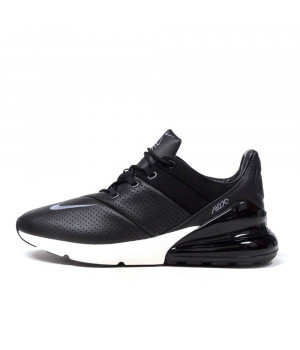 Nike кроссовки мужские Air Max 270 Premium Lather Black