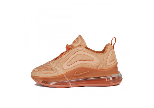 Nike кроссовки женские Air Max 720 Pink