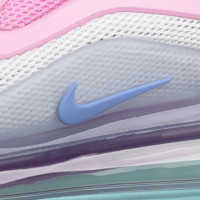 Женские кроссовки Nike Air Max 720 White Pink