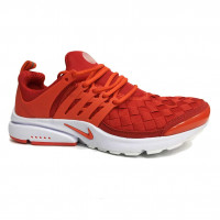 Nike Air Presto Red